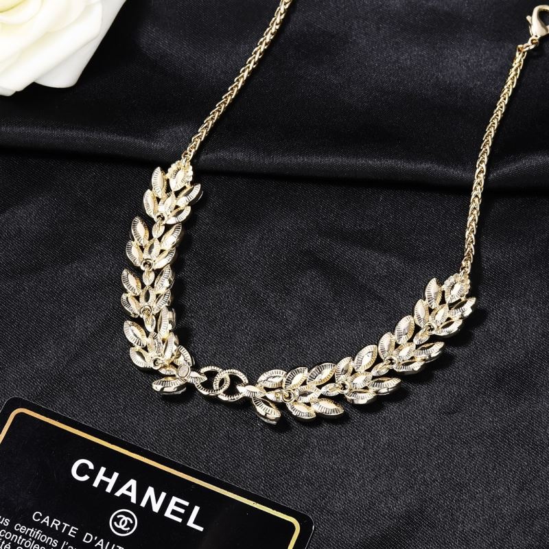 Chanel Necklaces